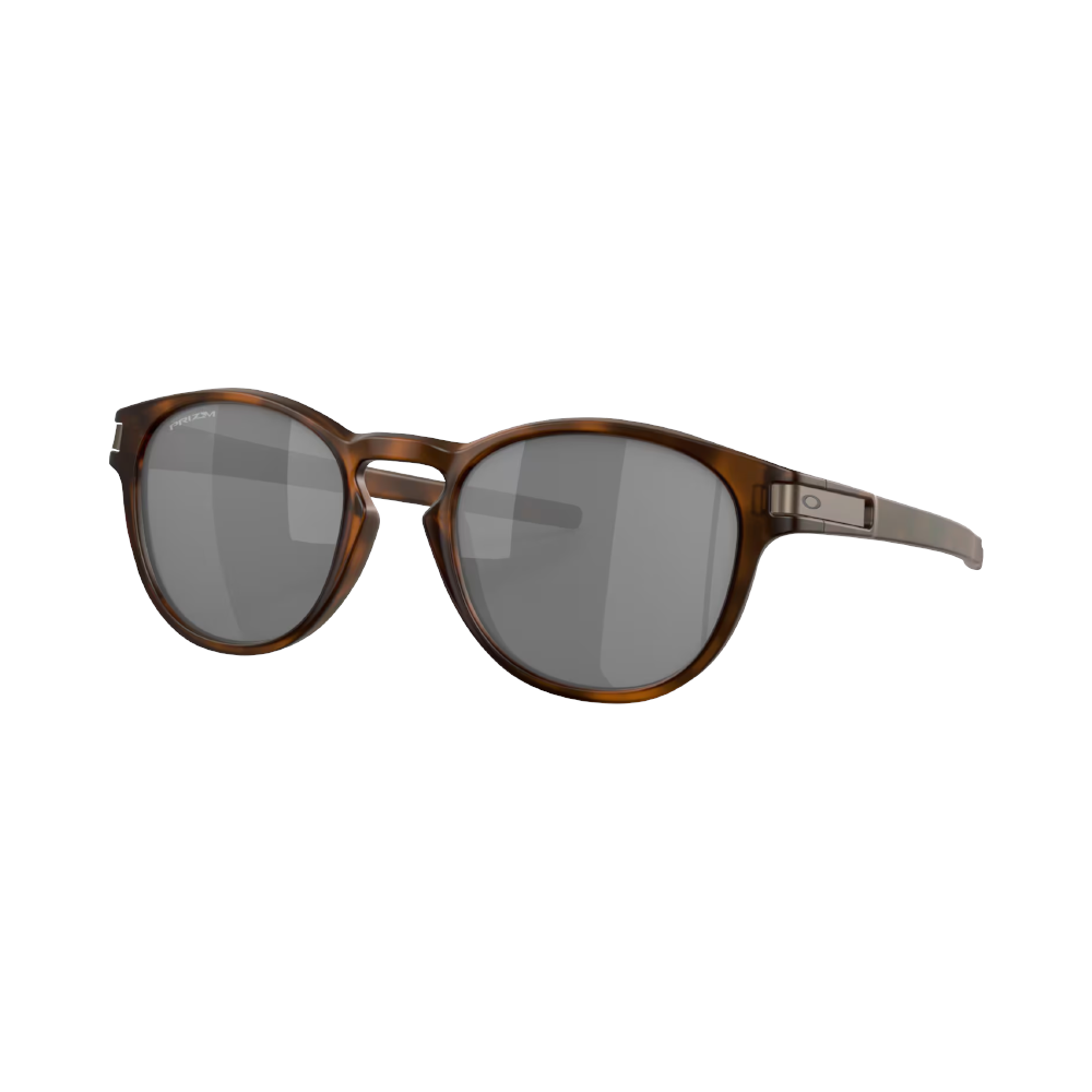 Oakley LATCH OO9265 braun havanna / schwarz M Oakley LATCH OO9265 braun havanna / schwarz M von Oakley