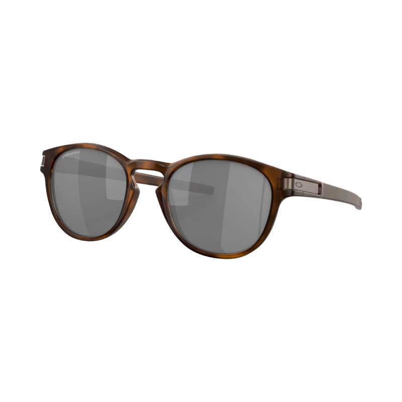 Oakley LATCH OO9265 braun havanna / schwarz M von Oakley