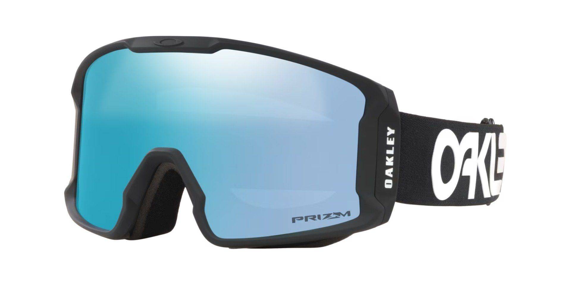 Oakley LINE MINER M-0 Einmalige Grösse von Oakley