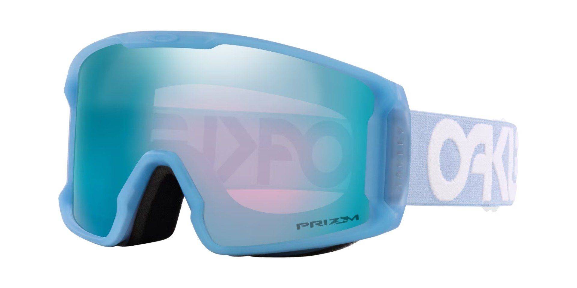 Oakley LINE MINER M-0 Einmalige Grösse von Oakley