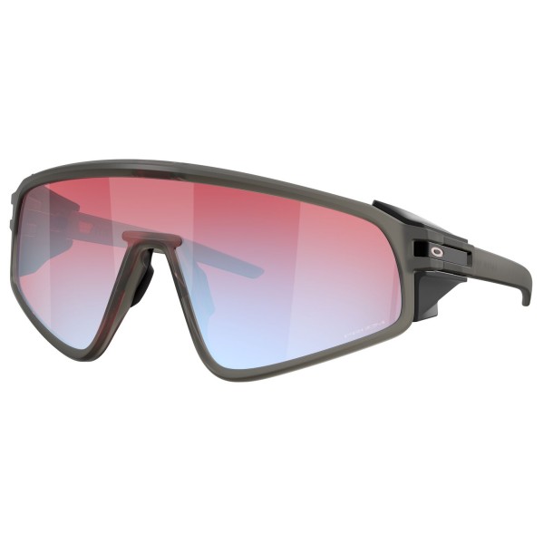 Oakley - Latch Panel S3 VLT 13% - Velobrille bunt Oakley - Latch Panel S3 VLT 13% - Velobrille bunt von Oakley