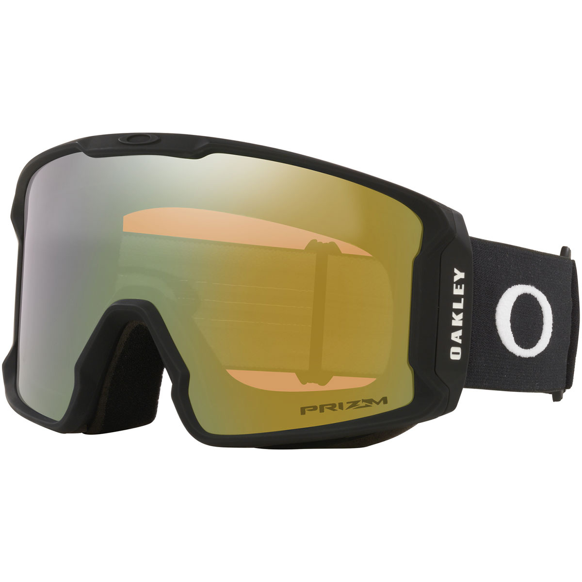 Oakley Line Miner Prizm Skibrille von Oakley