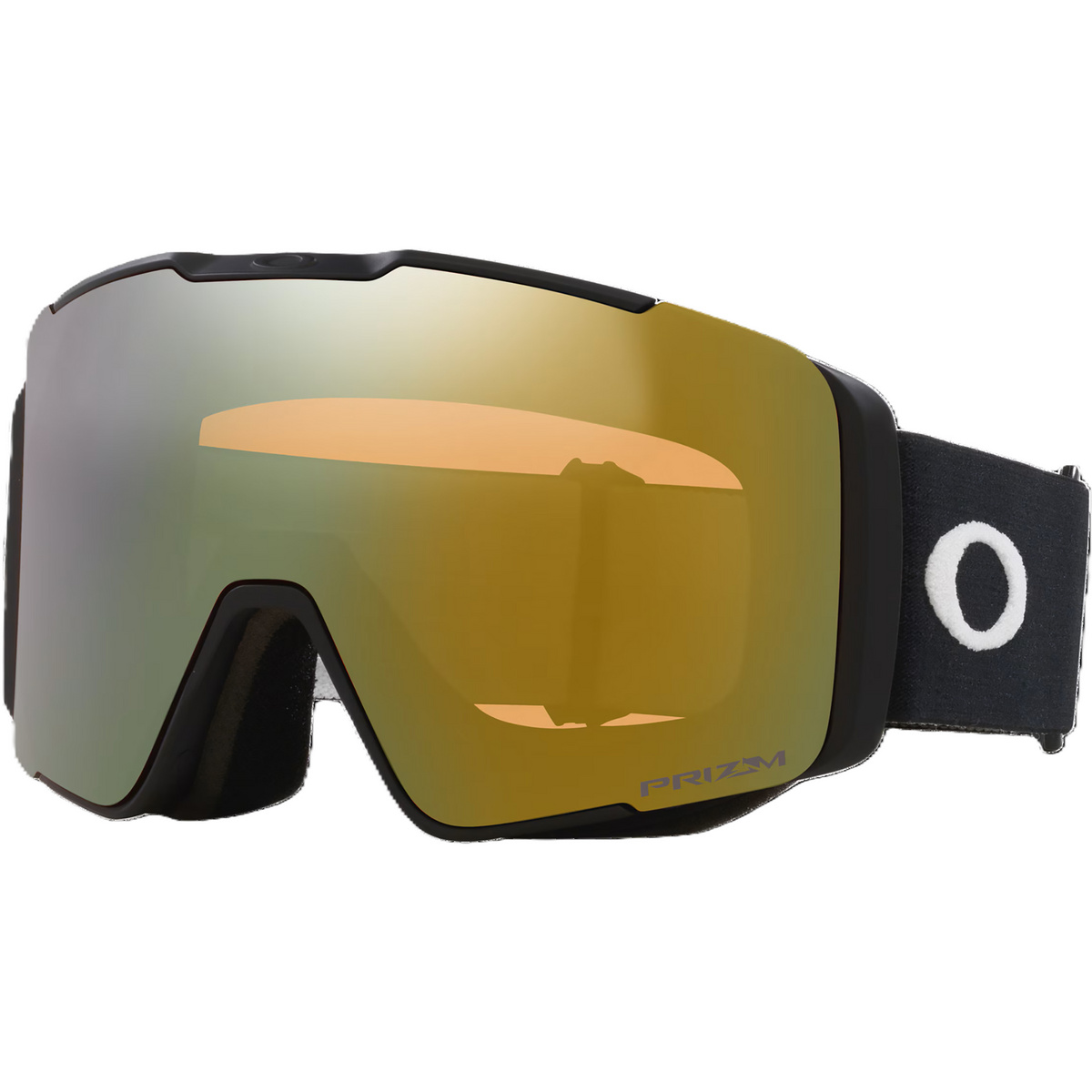 Oakley Line Miner Pro L Skibrille von Oakley