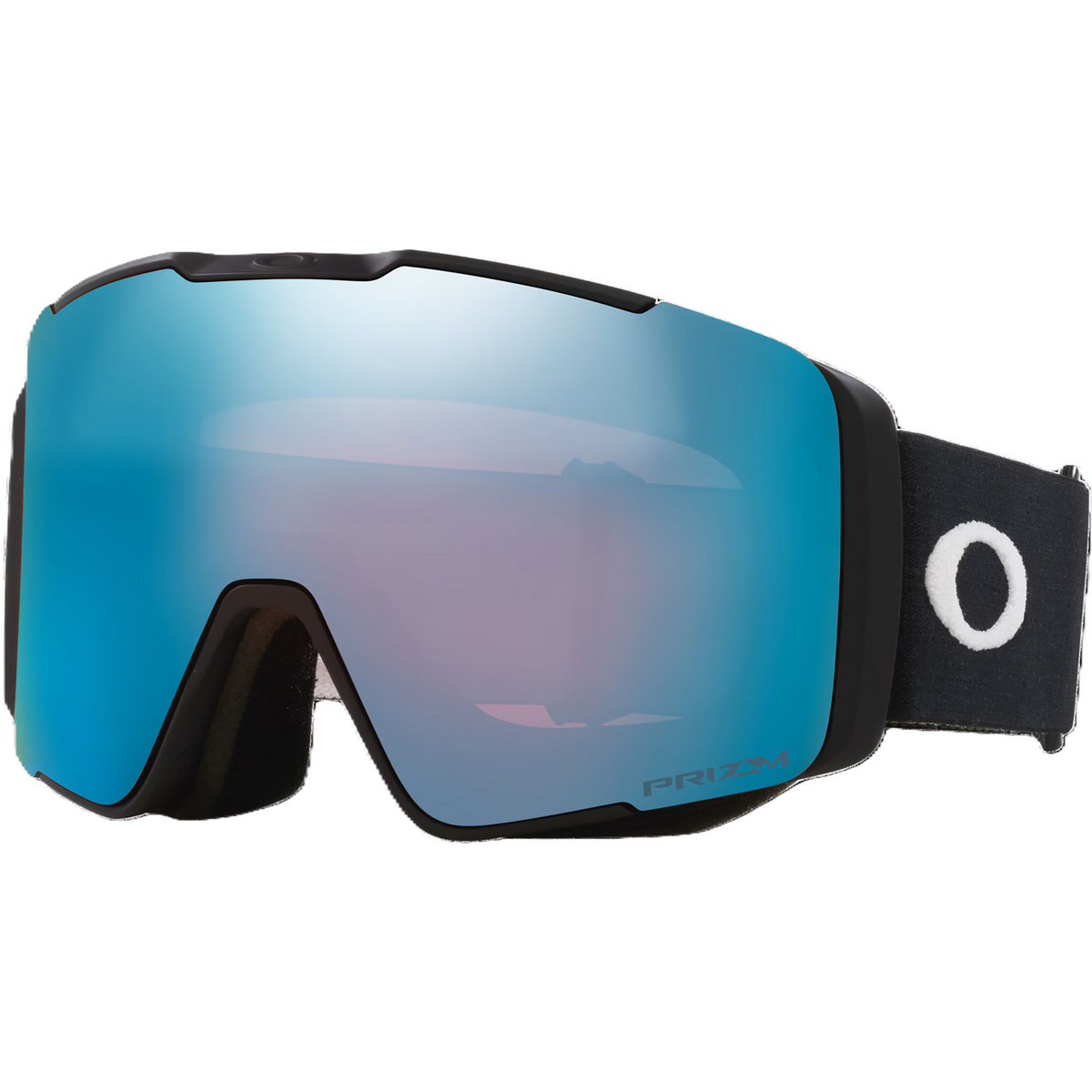 Oakley Line Miner Pro L Skibrille Oakley Line Miner Pro L Skibrille von Oakley