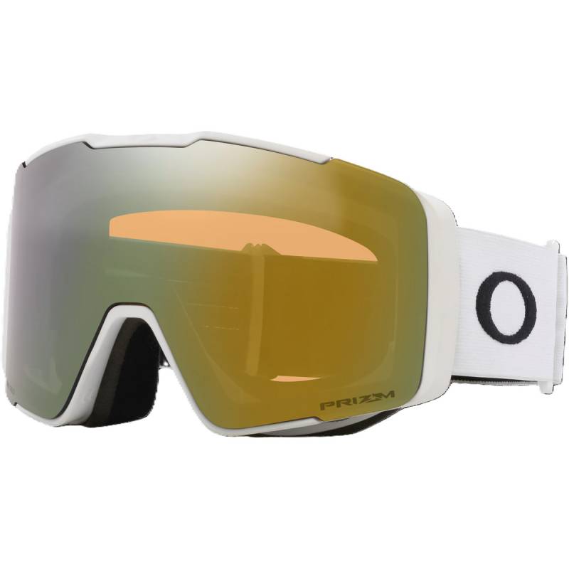 Oakley Line Miner Pro L Skibrille von Oakley