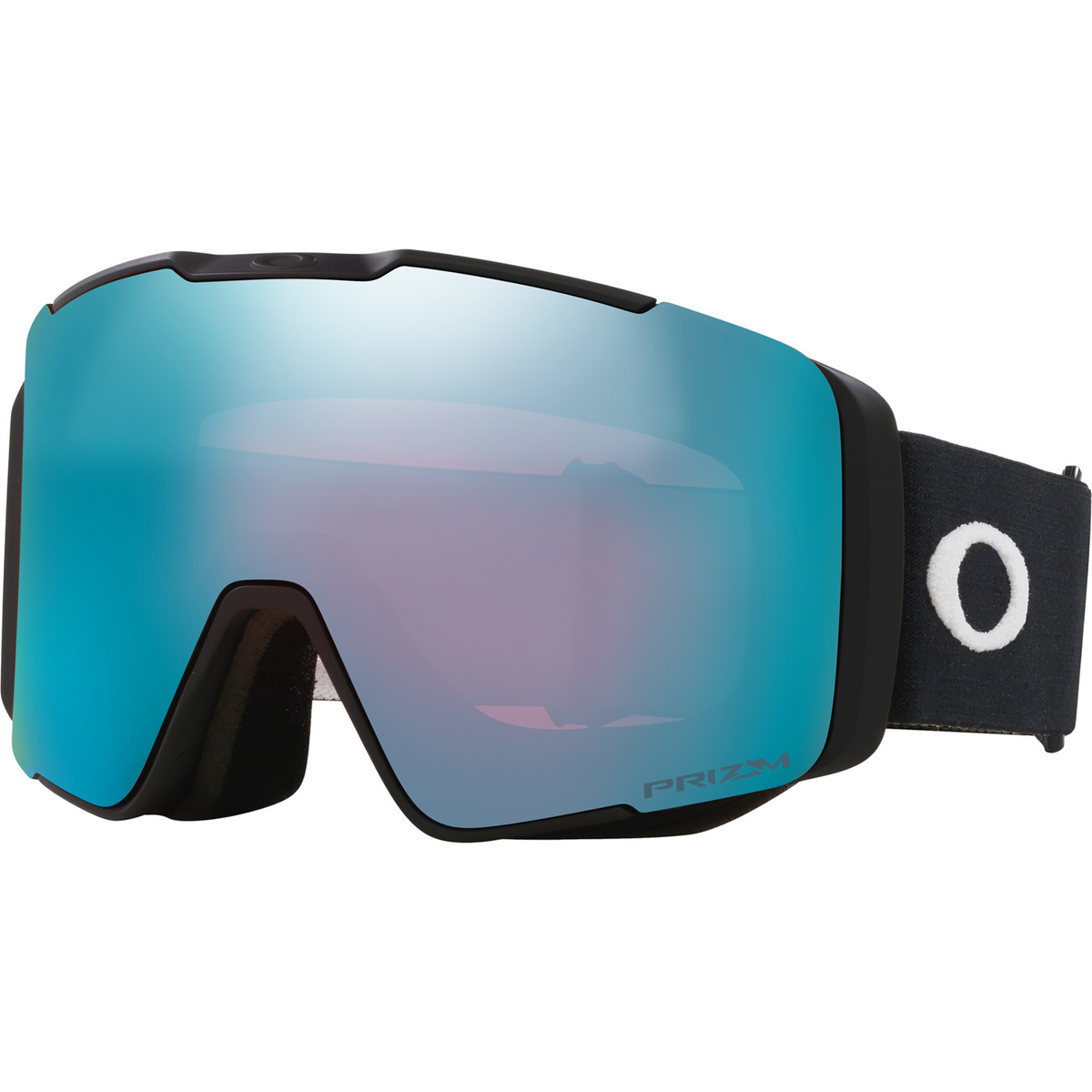 Oakley Line Miner Pro M Skibrille Oakley Line Miner Pro M Skibrille von Oakley