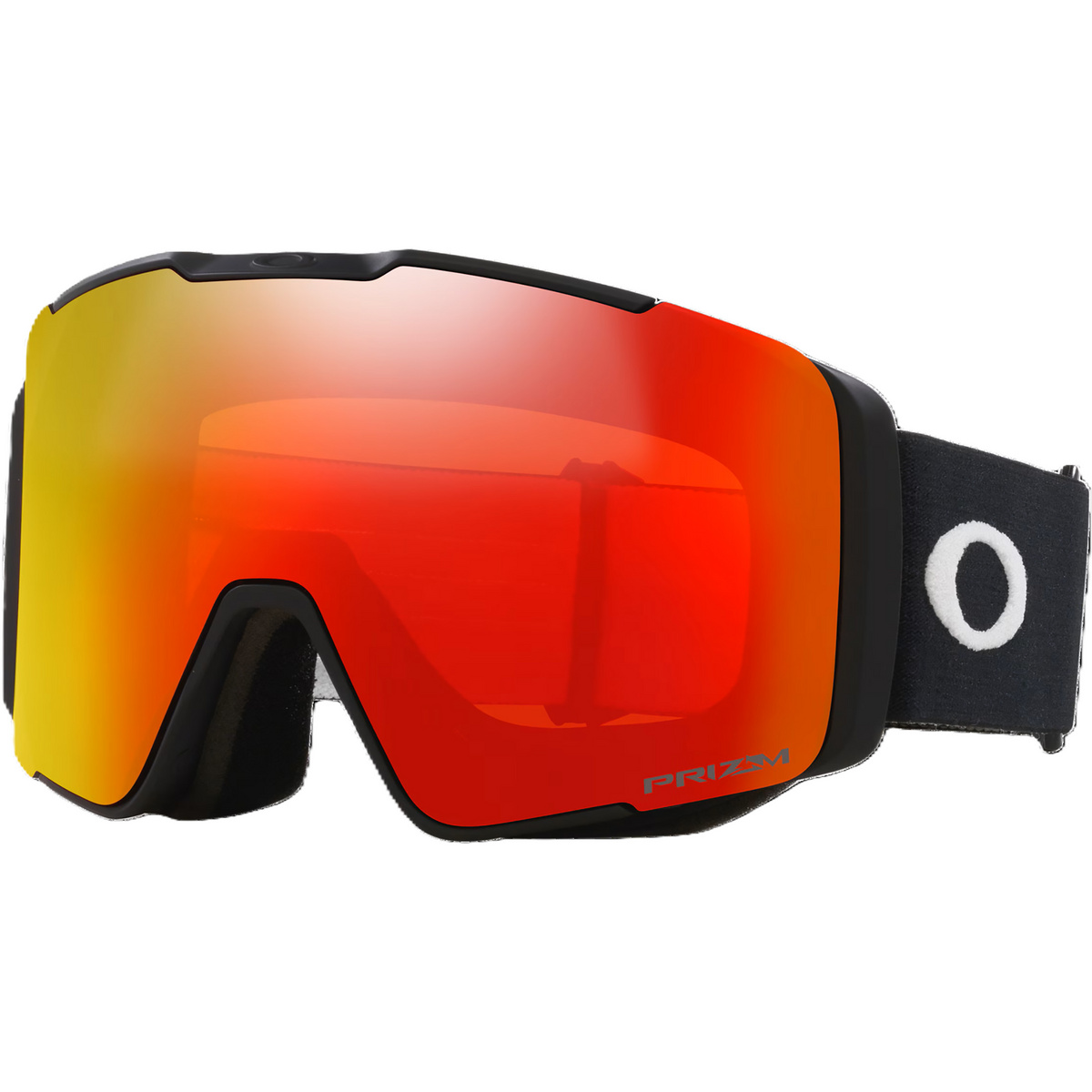 Oakley Line Miner Pro M Skibrille von Oakley