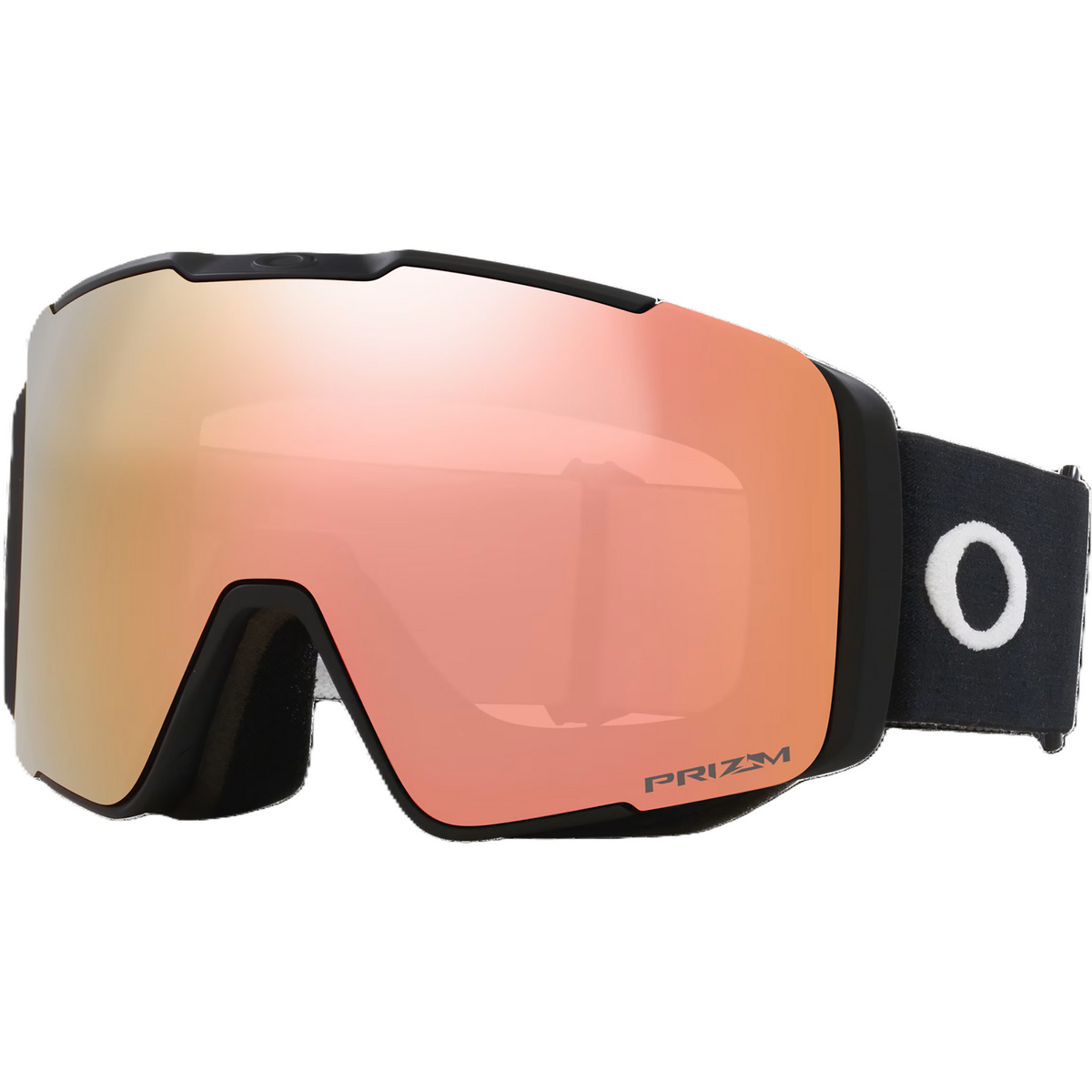 Oakley Line Miner Pro M Skibrille Oakley Line Miner Pro M Skibrille von Oakley