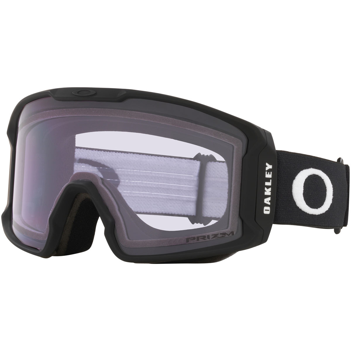 Oakley Line Miner XM Prizm Skibrille Oakley Line Miner XM Prizm Skibrille von Oakley