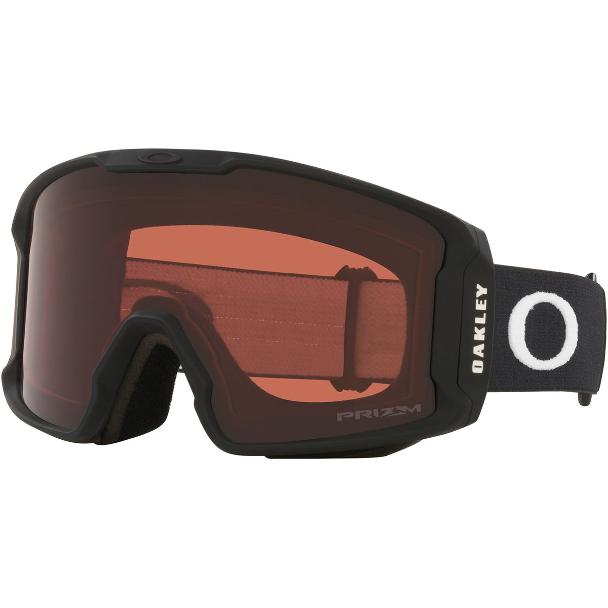 Oakley Line Miner XM Prizm Skibrille von Oakley