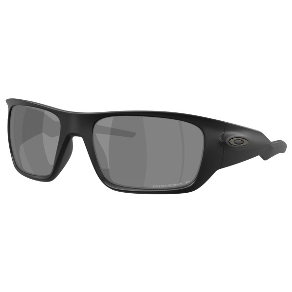 Oakley - Masseter Polarized S3 (VLT 11%) - Sonnenbrille grau von Oakley