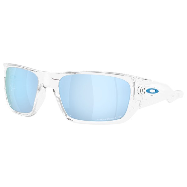 Oakley - Masseter Polarized S3 (VLT 12%) - Sonnenbrille blau von Oakley