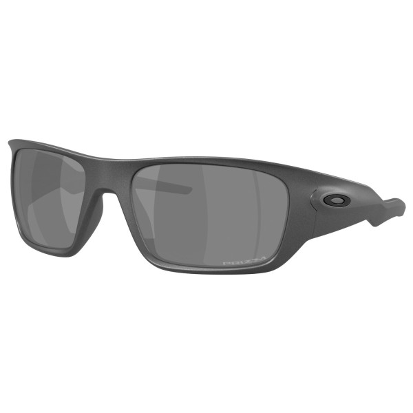 Oakley - Masseter S3 ( VLT 13%) - Sonnenbrille grau von Oakley