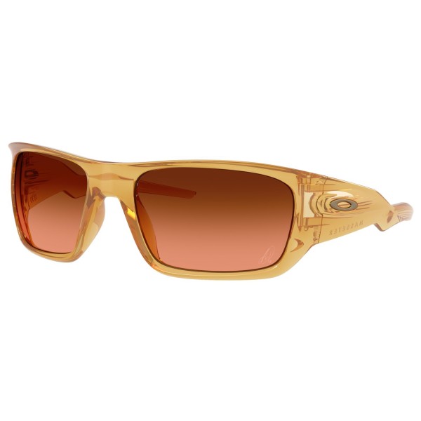 Oakley - Masseter S3 (VLT 14%) - Sonnenbrille bunt von Oakley