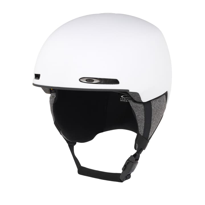 Oakley Mod1 Skihelm weiss von Oakley