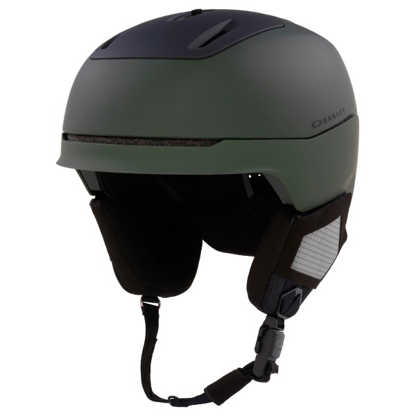 Oakley - Mod5 - Skihelm Gr S - 51-55 cm grau von Oakley