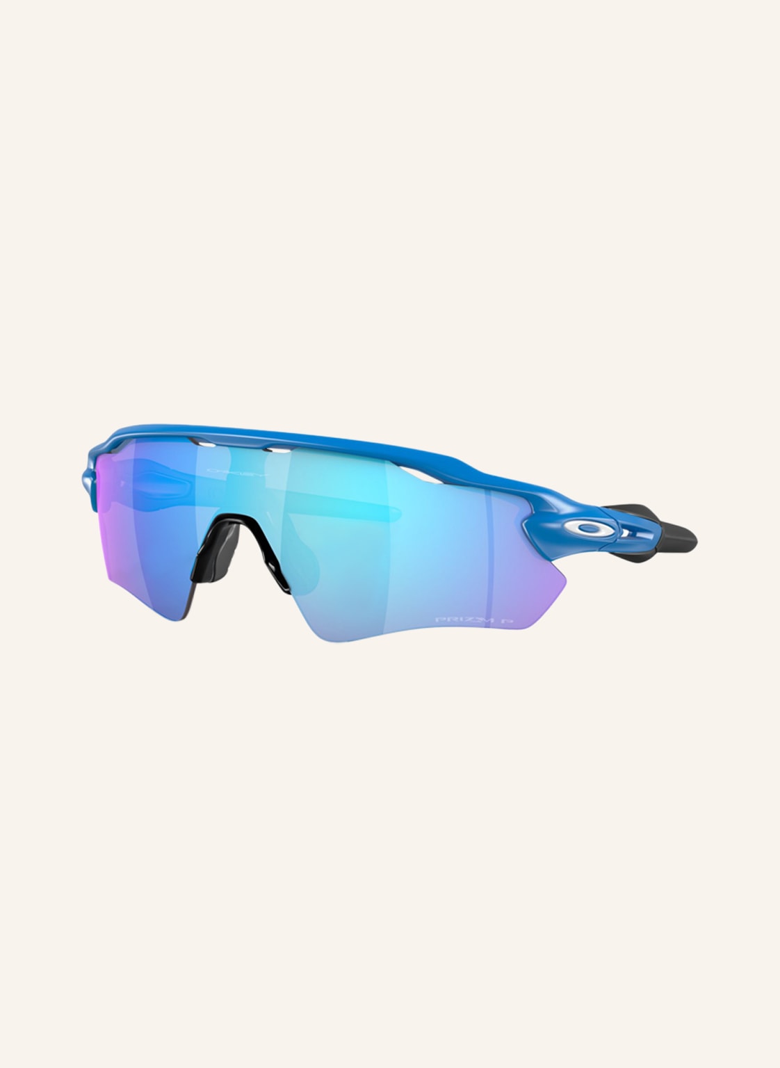 Oakley Multisportbrille Radar® Ev Path® blau von Oakley