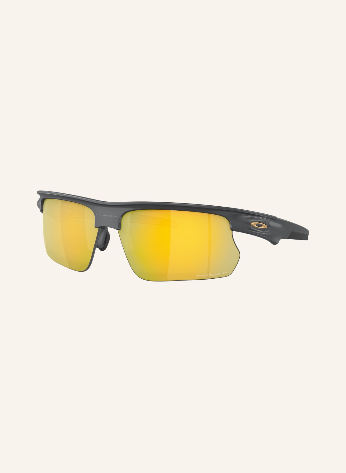 Oakley Multisportbrille oo9400 Bisphaera™ schwarz von Oakley