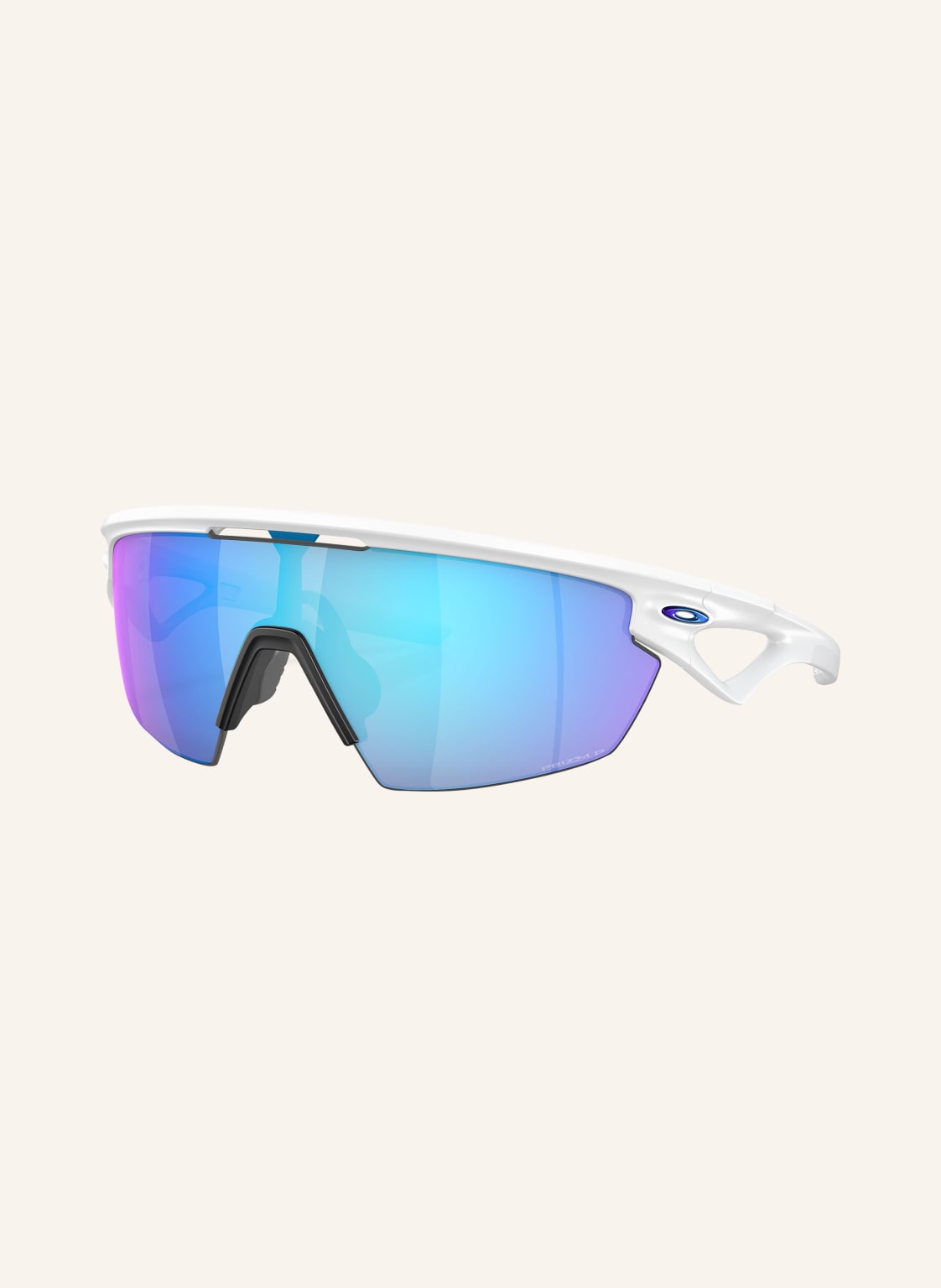 Oakley Multisportbrille oo9403 Sphaera™ weiss von Oakley