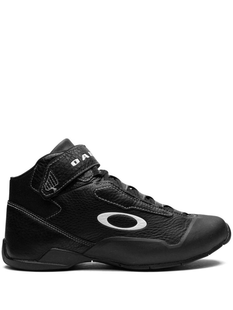 Oakley Offroad Crew ''black'' sneakers von Oakley