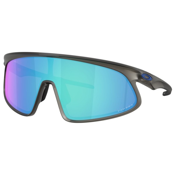 Oakley - RSLV S3 VLT 14% - Velobrille blau;bunt Oakley - RSLV S3 VLT 14% - Velobrille blau;bunt von Oakley