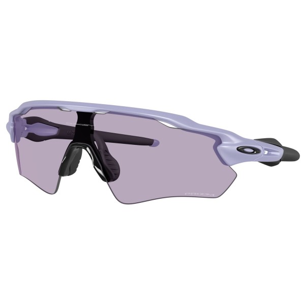 Oakley - Radar EV Path S2 VLT 34% - Velobrille lila von Oakley
