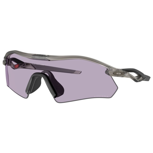 Oakley - Radar Plate S2 (VLT 39%) - Sonnenbrille lila von Oakley
