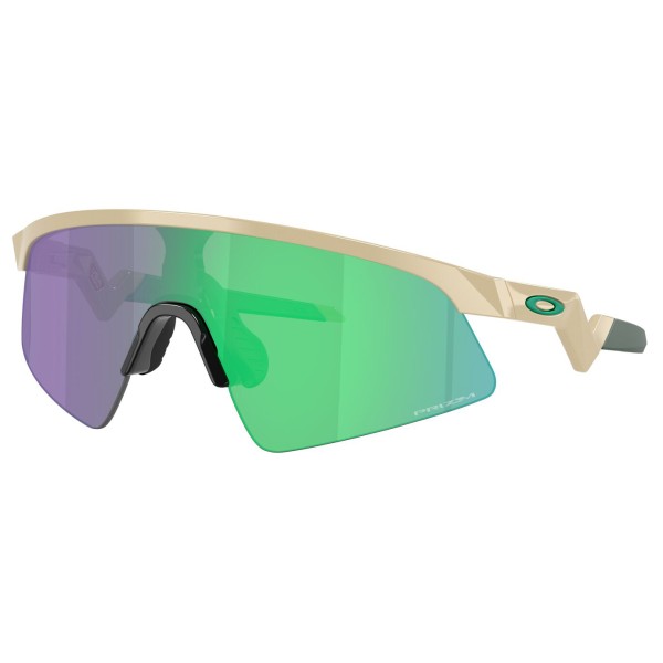 Oakley - Resistor Sweep S3 (VLT 14%) - Velobrille grün von Oakley