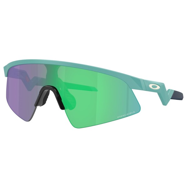Oakley - Resistor Sweep S3 (VLT 14%) - Velobrille grün von Oakley