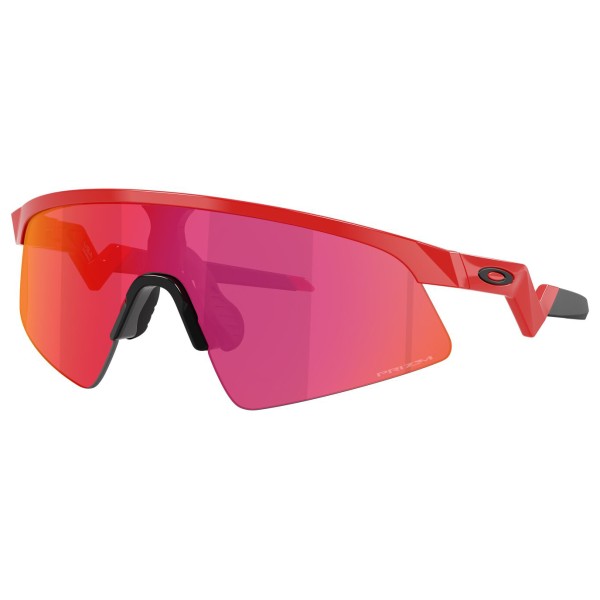 Oakley - Resistor Sweep S3 (VLT 15%) - Velobrille rosa von Oakley