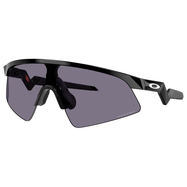 Oakley - Resistor Sweep S3 (VLT 17%) - Velobrille grau von Oakley