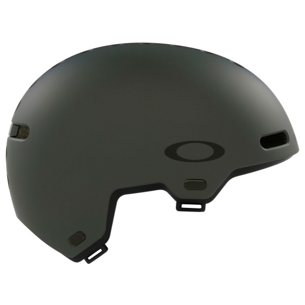 Oakley - ST1 EU - Velohelm Gr S - 52-56 cm grau Oakley - ST1 EU - Velohelm Gr S - 52-56 cm grau von Oakley