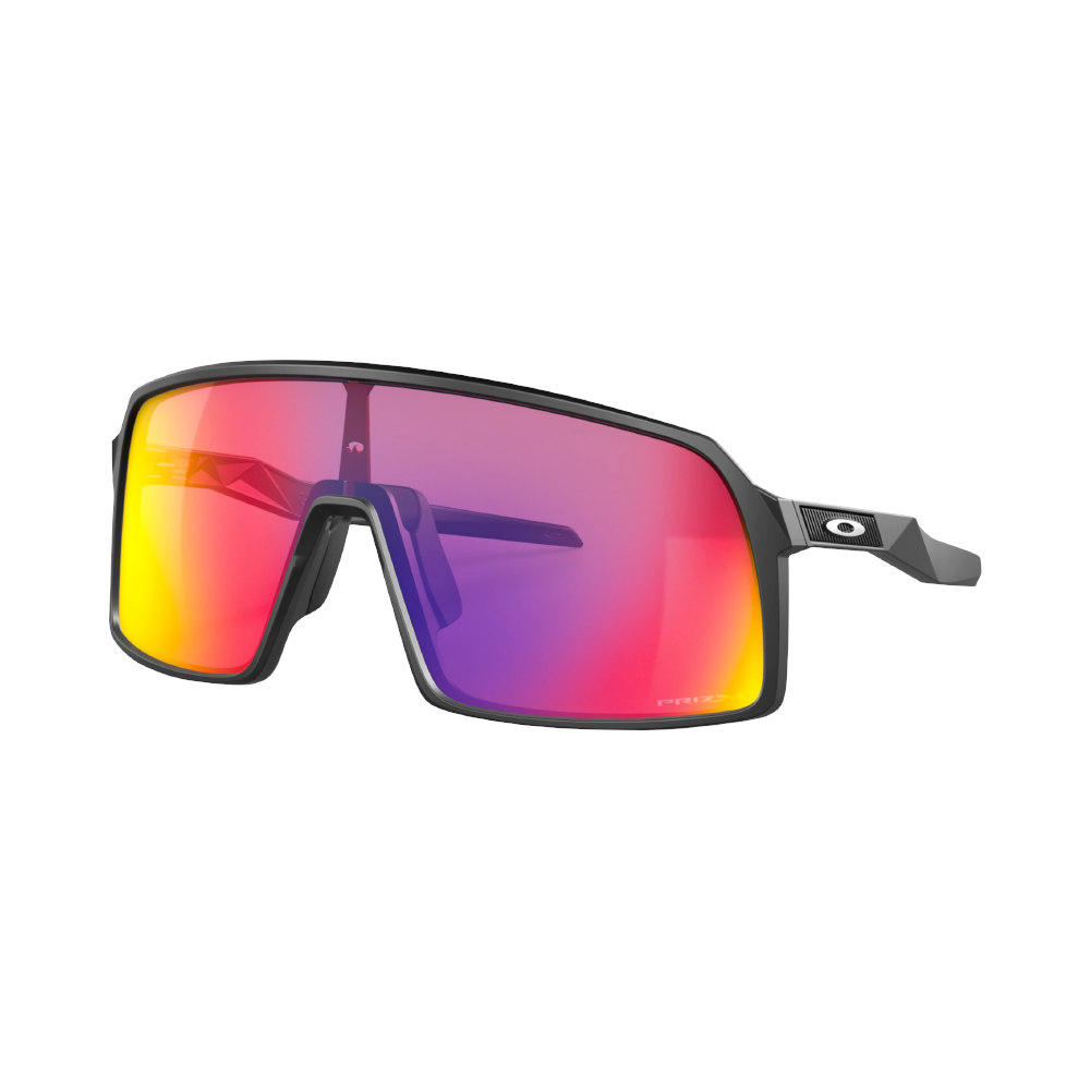 Oakley SUTRO OO9406 schwarz / rot L Oakley SUTRO OO9406 schwarz / rot L von Oakley