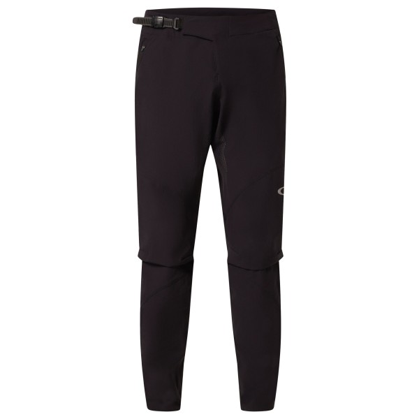 Oakley - Seeker Airline Pant - Velohose Gr 29 schwarz von Oakley