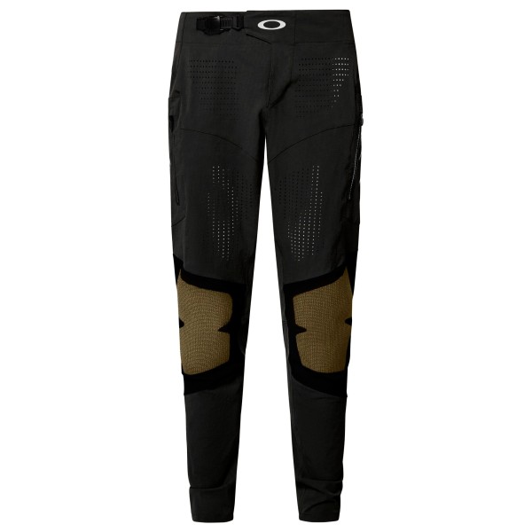 Oakley - Seeker Edge Pant - Velohose Gr 30 schwarz von Oakley