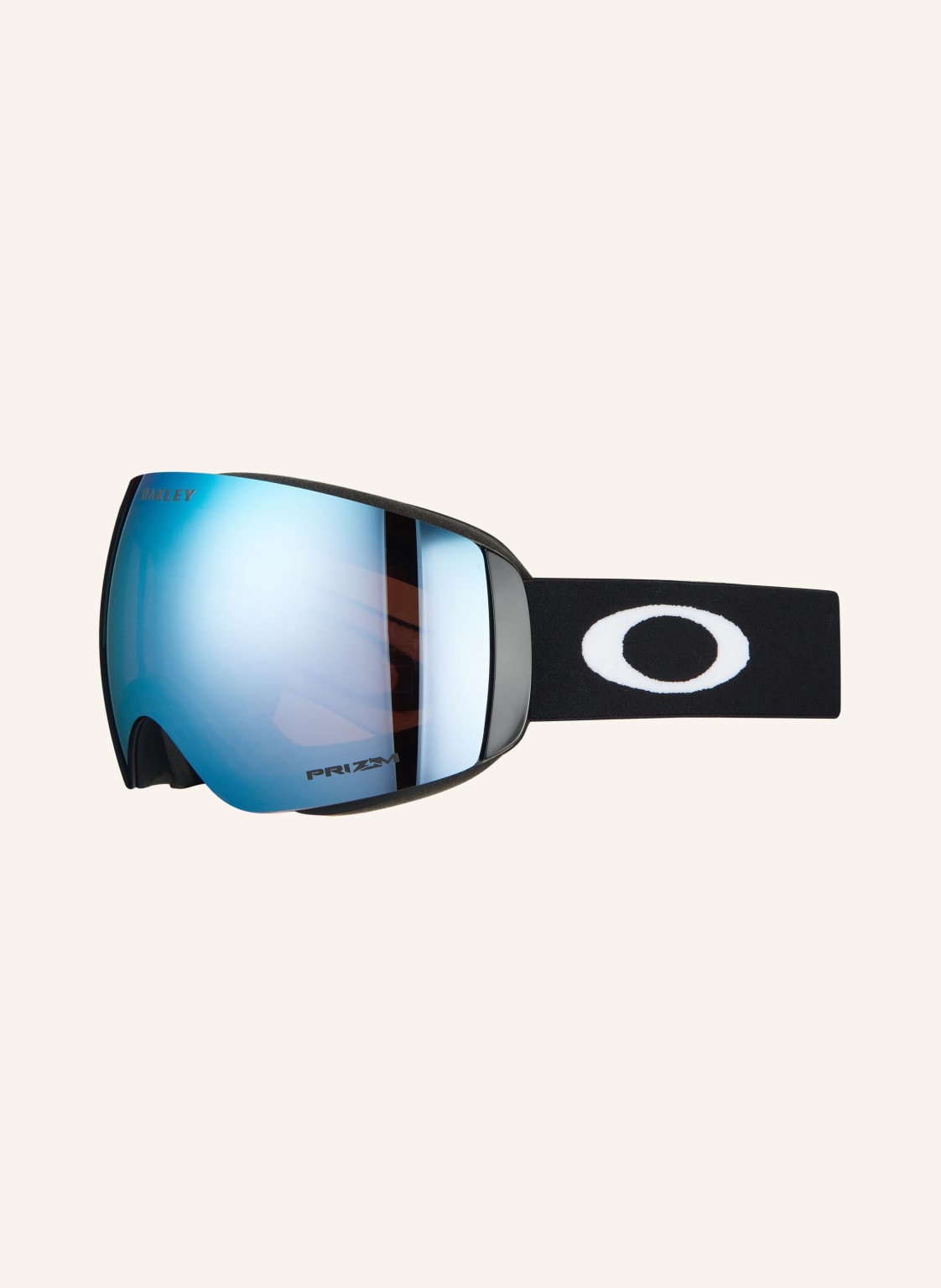 Oakley Skibrille Flight Deck™ schwarz von Oakley