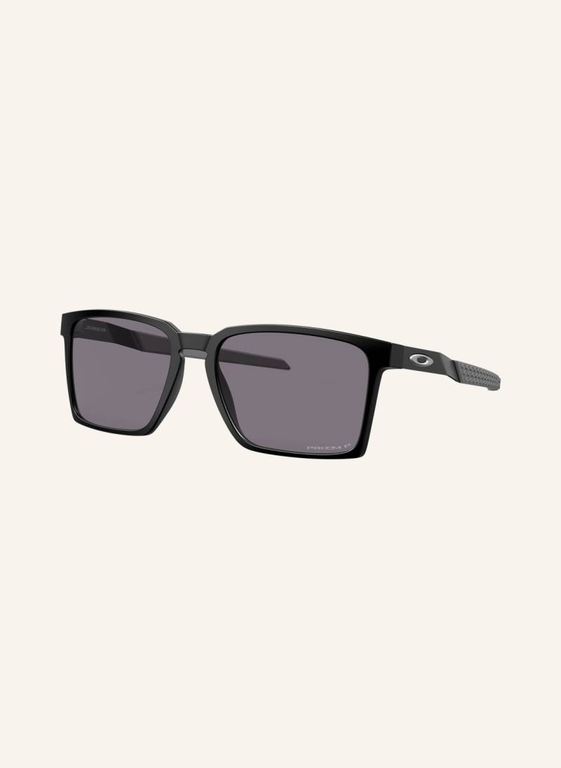 Oakley Sonnenbrille 009483 Exchange Sun schwarz von Oakley