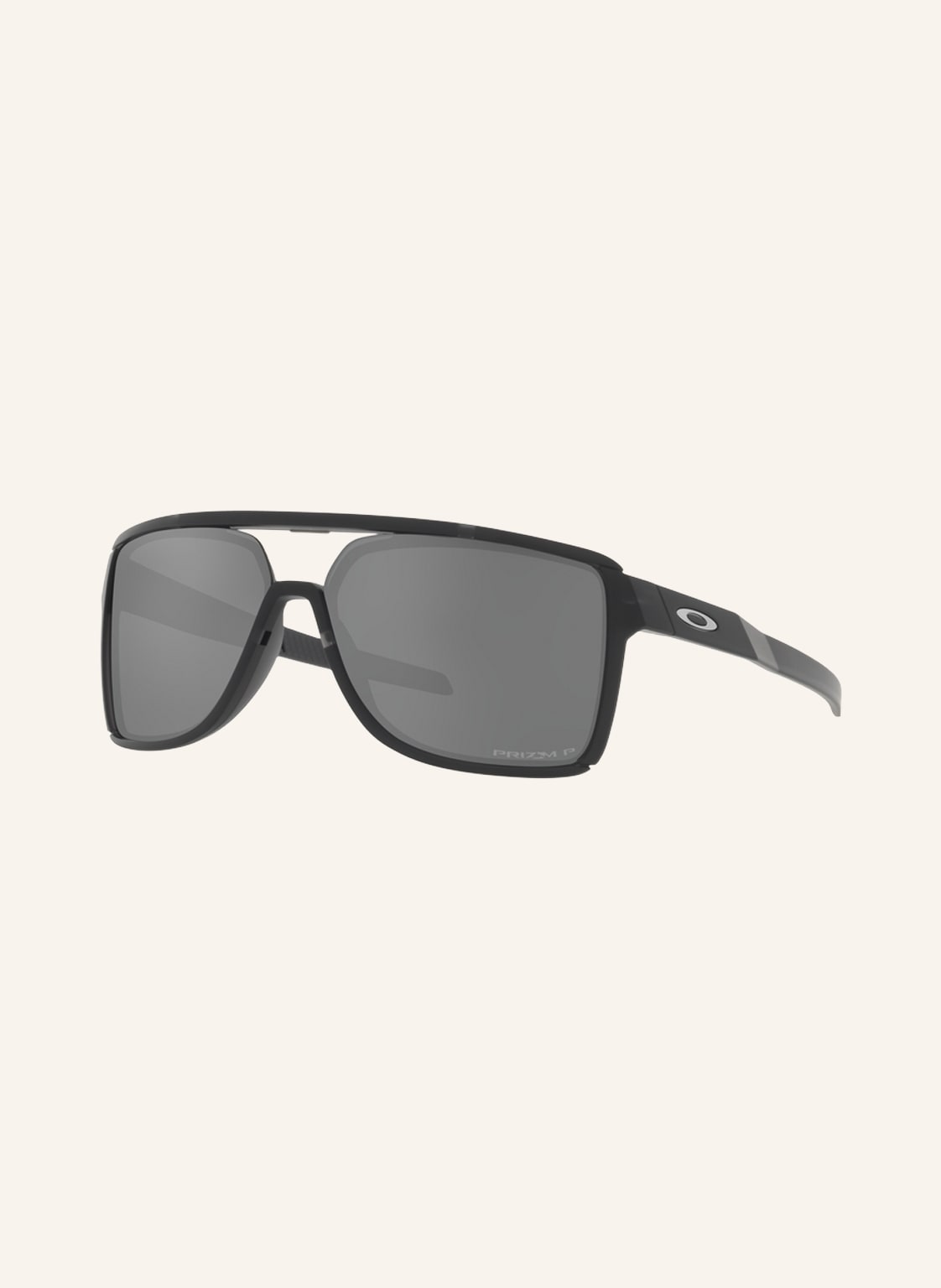 Oakley Sonnenbrille Castel oo9147 schwarz von Oakley