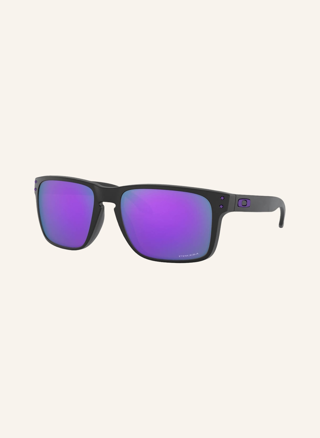 Oakley Sonnenbrille Holbrook Xl schwarz von Oakley