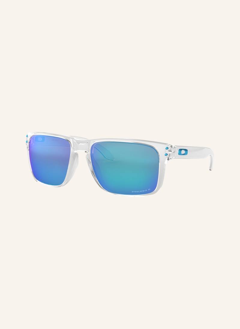 Oakley Sonnenbrille Holbrook Xl weiss von Oakley