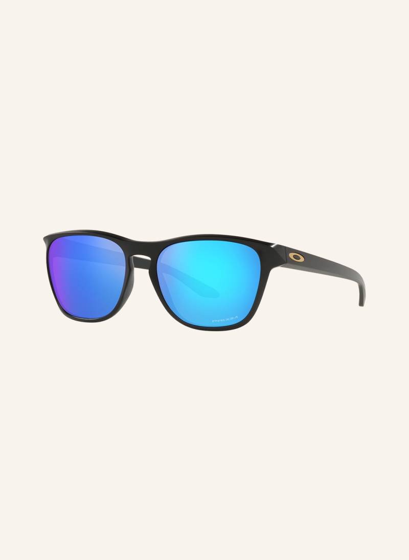 Oakley Sonnenbrille Manorburn oo9479 schwarz von Oakley