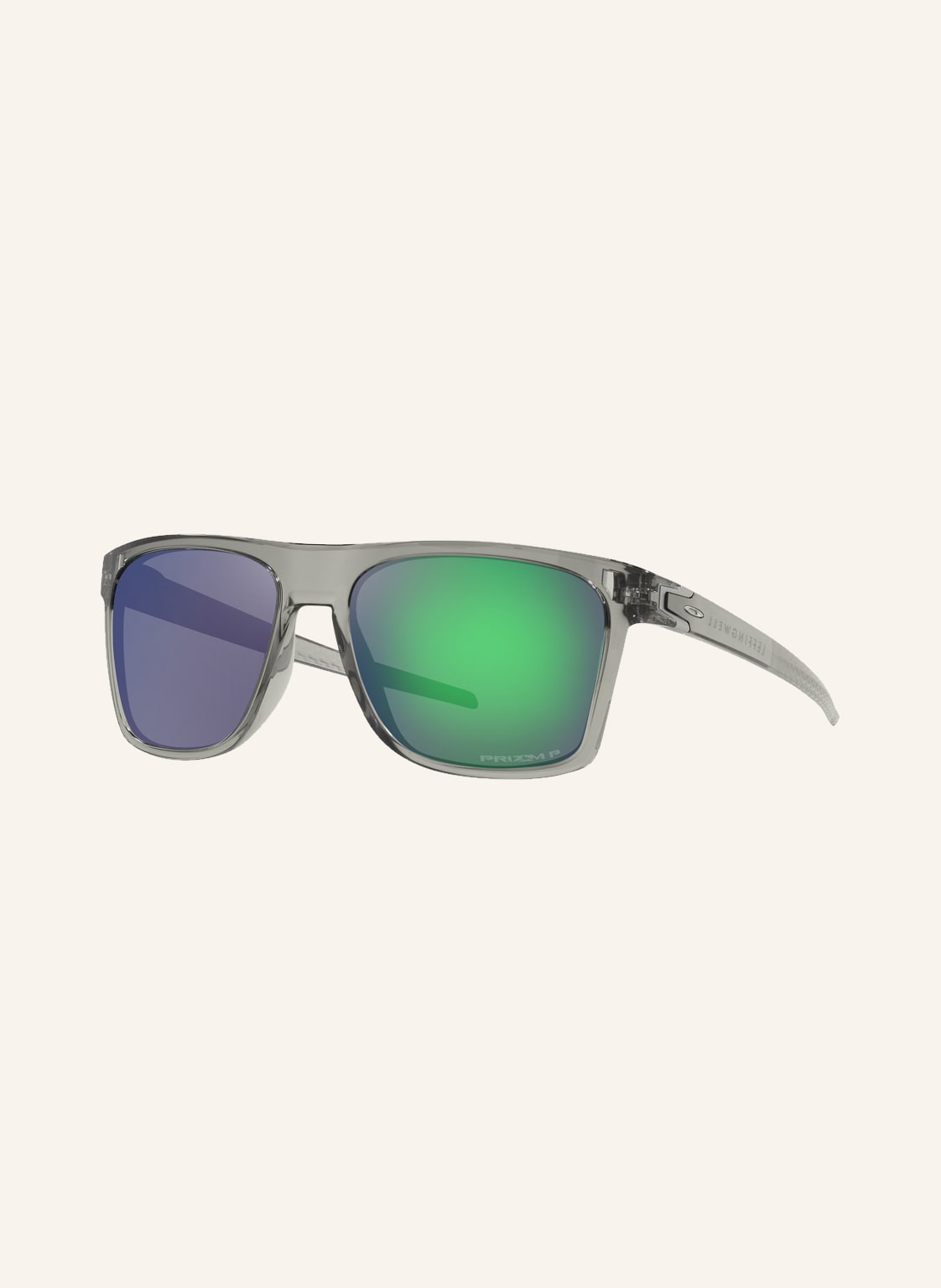 Oakley Sonnenbrille oo9100 grau von Oakley