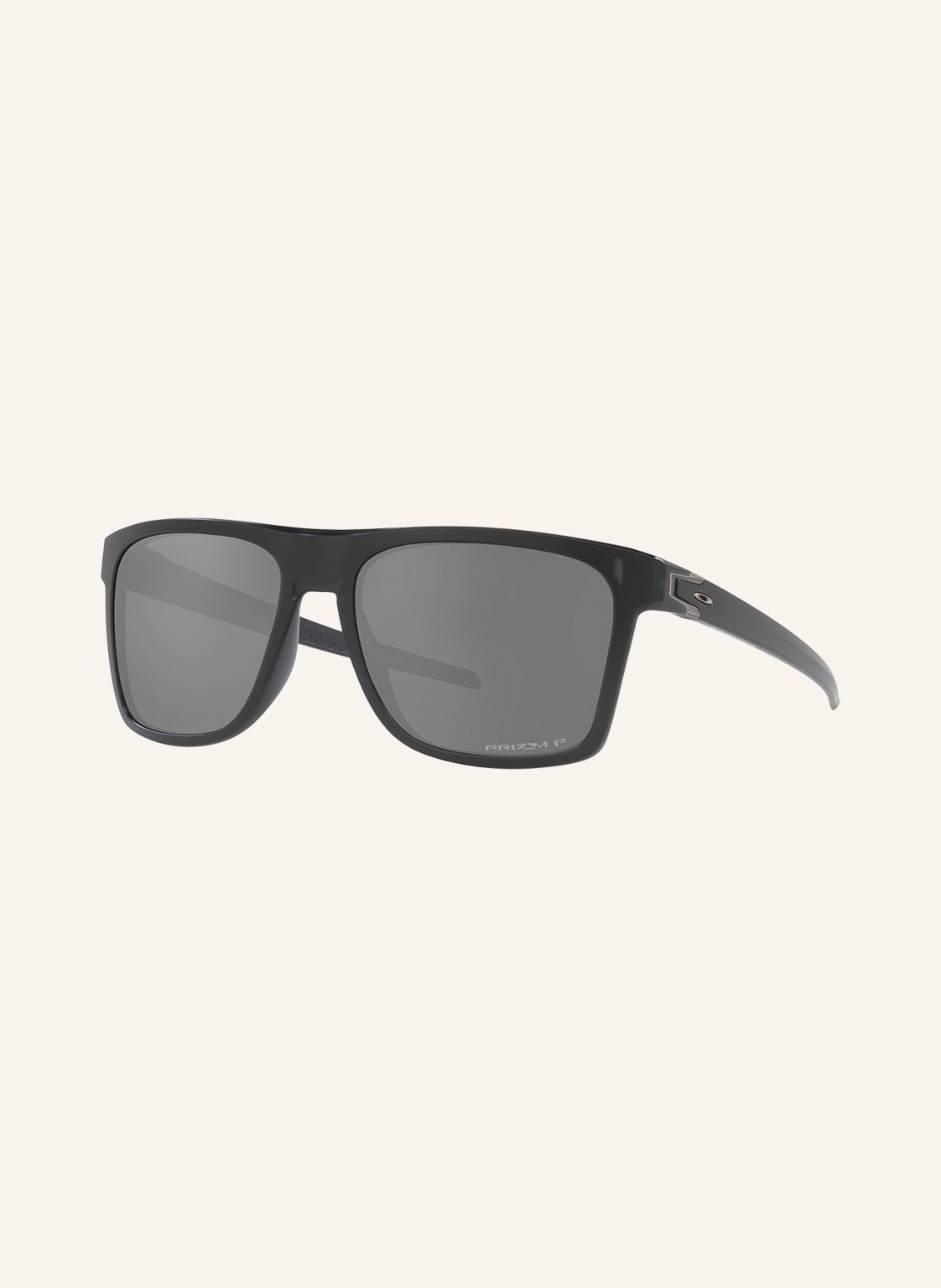 Oakley Sonnenbrille oo9100 schwarz von Oakley