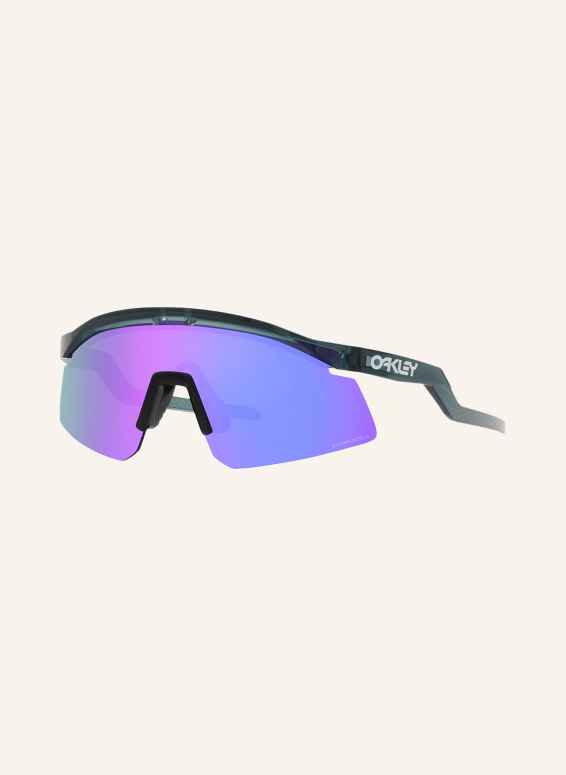 Oakley Sonnenbrille oo9229 schwarz von Oakley