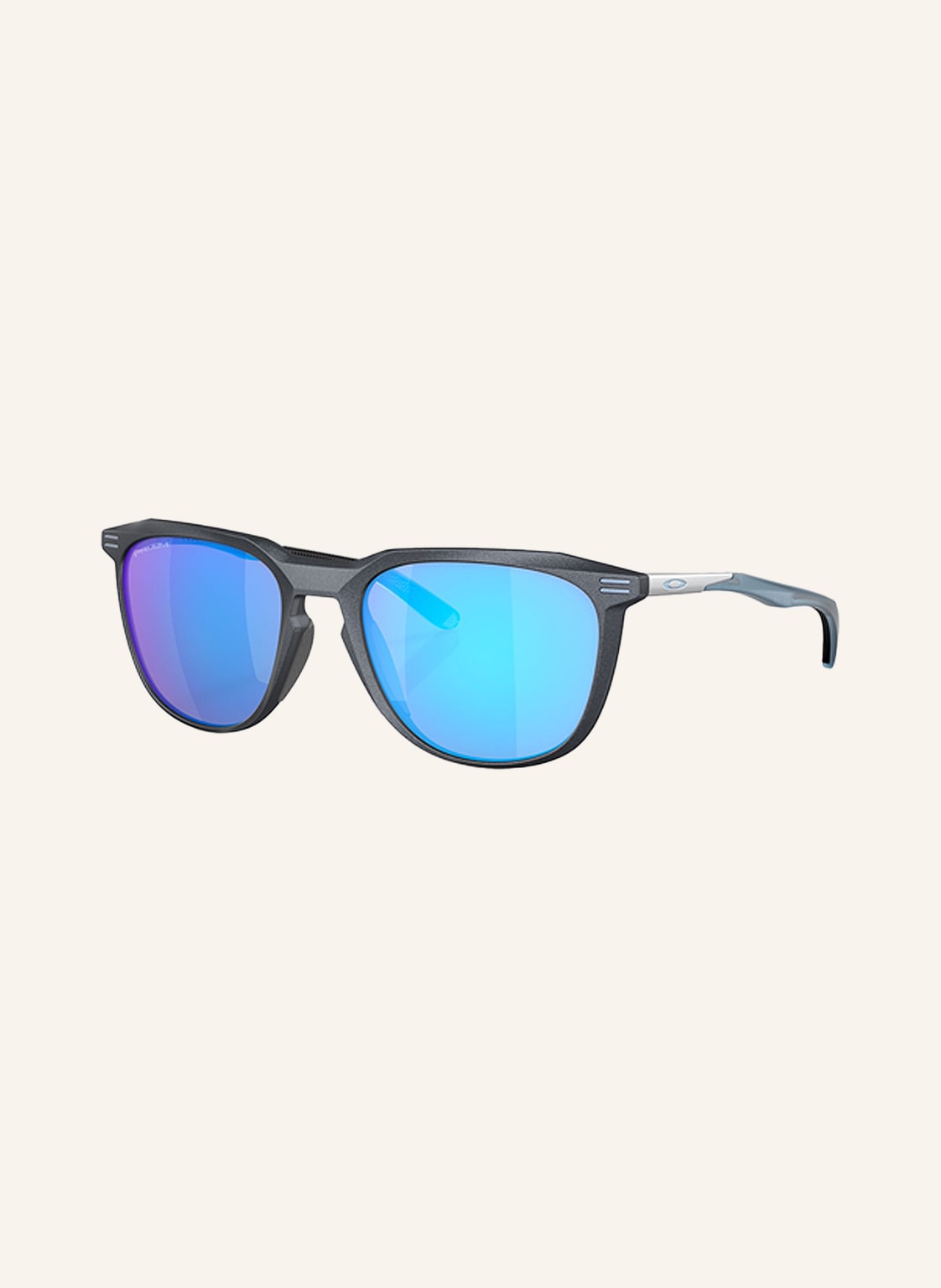 Oakley Sonnenbrille oo9286 blau von Oakley