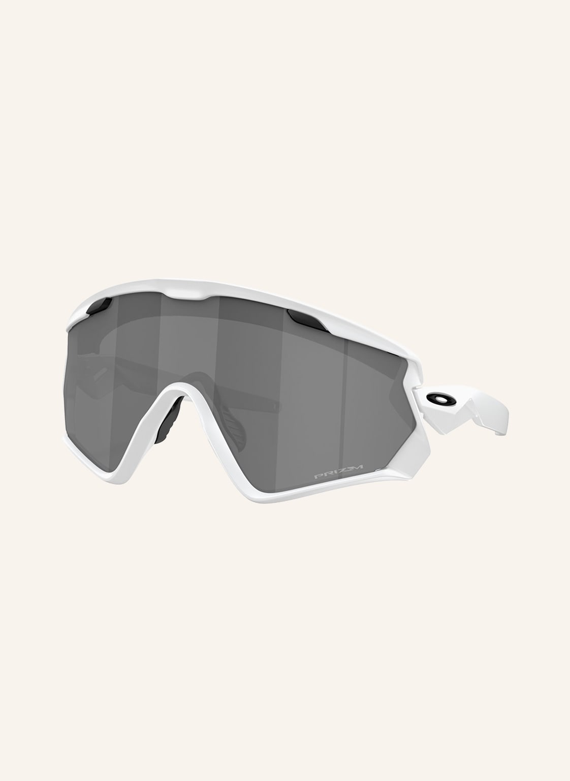 Oakley Sonnenbrille oo9418 weiss von Oakley