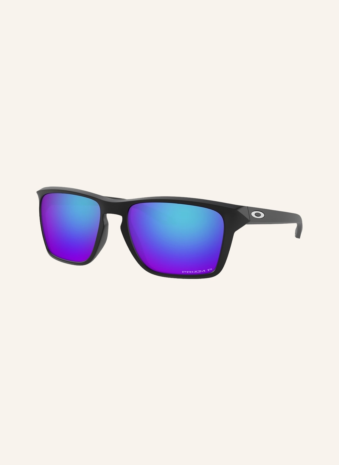 Oakley Sonnenbrille oo9448 schwarz von Oakley