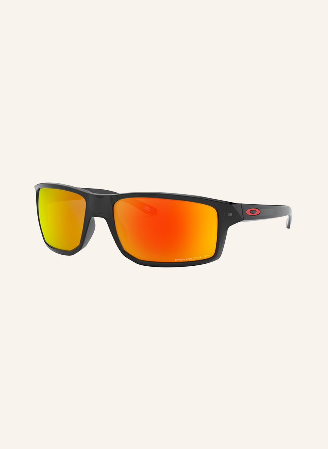 Oakley Sonnenbrille oo9449 schwarz von Oakley