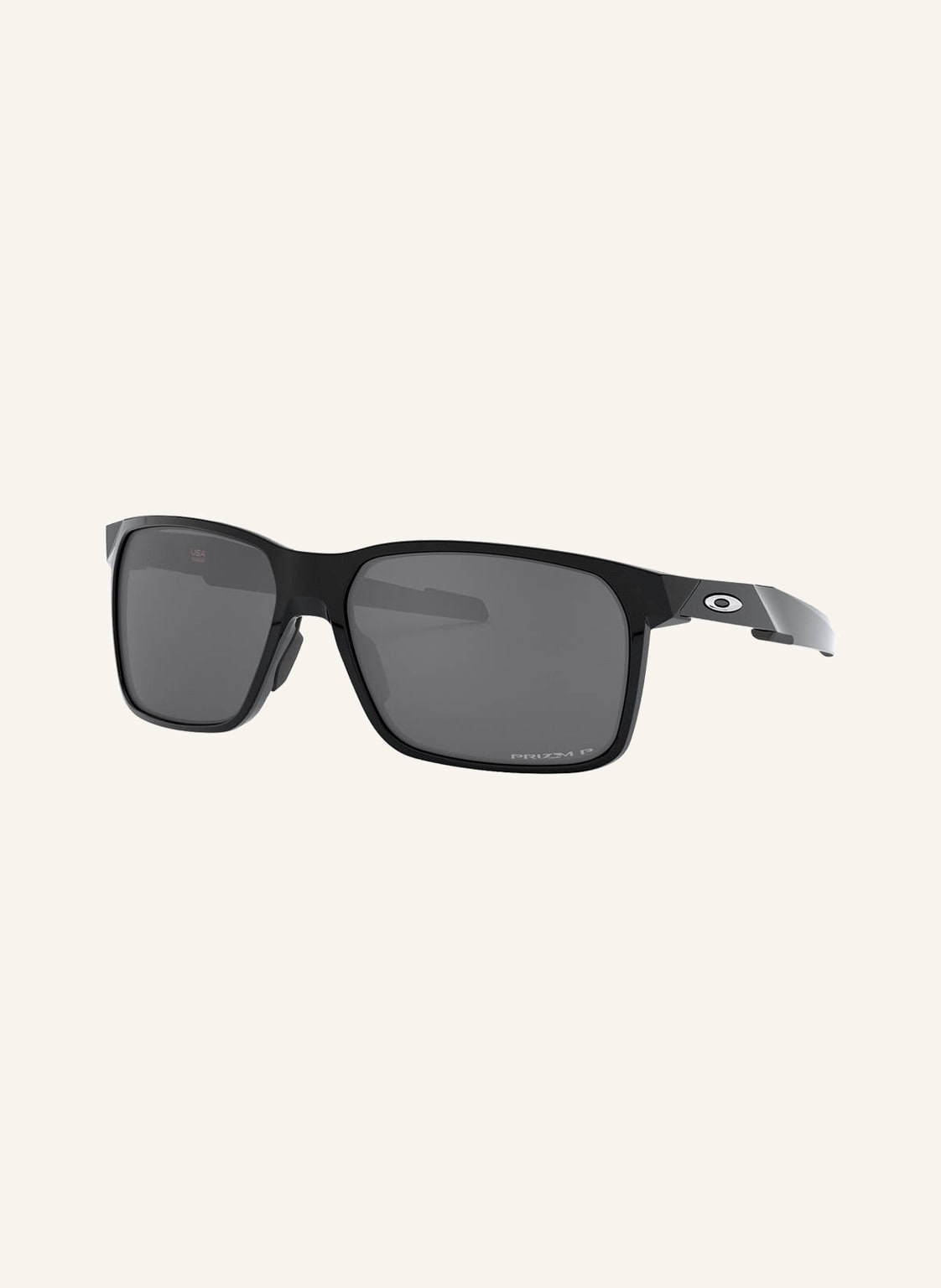 Oakley Sonnenbrille oo9460 schwarz Oakley Sonnenbrille oo9460 schwarz von Oakley