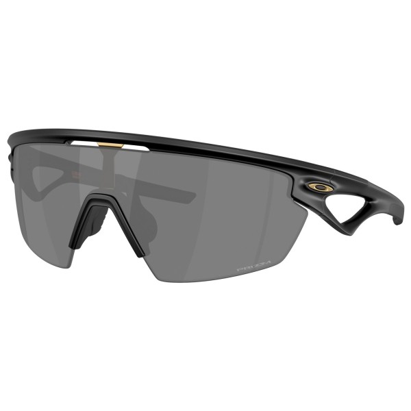 Oakley - Sphaera S3 (VLT 13%) - Velobrille grau von Oakley